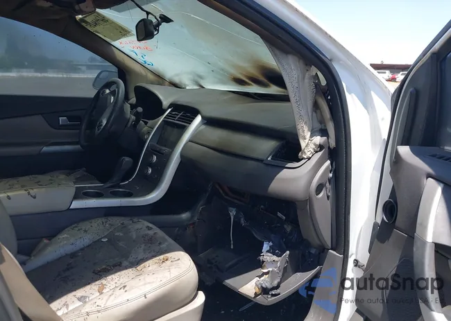 2FMDK3JC7DBA37116: 42393125