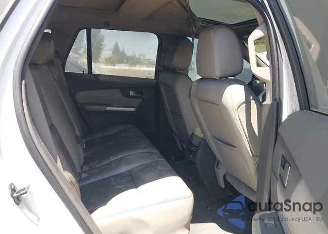 2FMDK3JC7DBA37116: 42393125