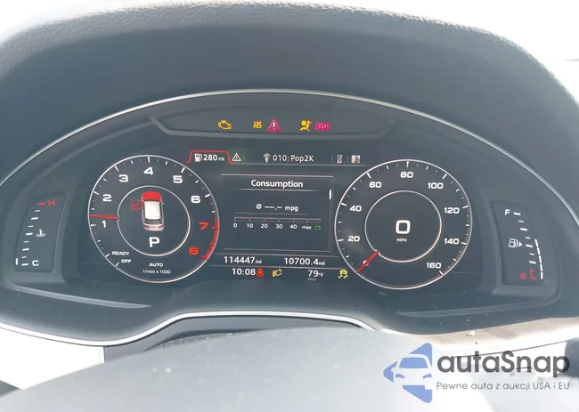 WA1LHAF70KD025261: 42393151