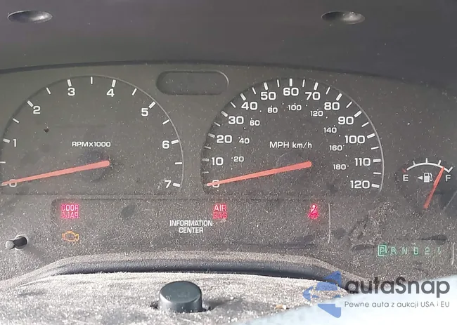 1D7FL16XX3S296008: 42393154