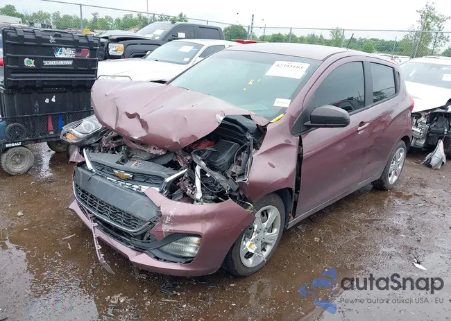 KL8CB6SA3MC706103: 42393183