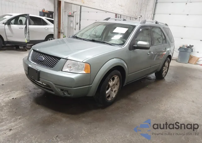 1FMZK06155GA10616: 42393189