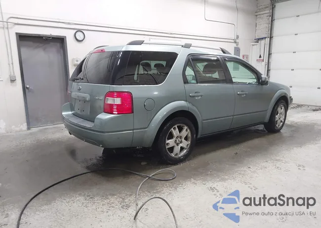 1FMZK06155GA10616: 42393189