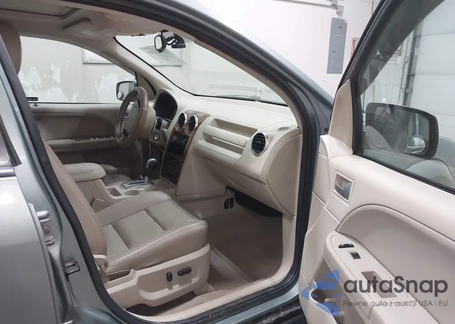 1FMZK06155GA10616: 42393189