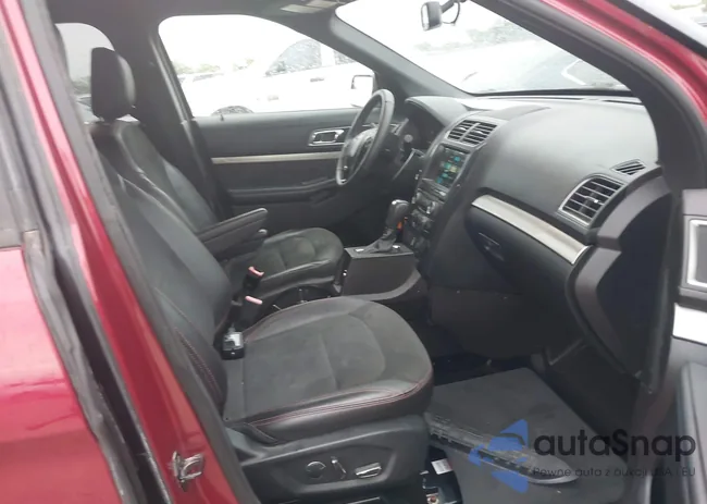 1FM5K7D87JGA87814: 42393275