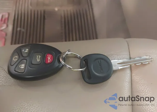 1GKS2KE38BR185581: 42393297