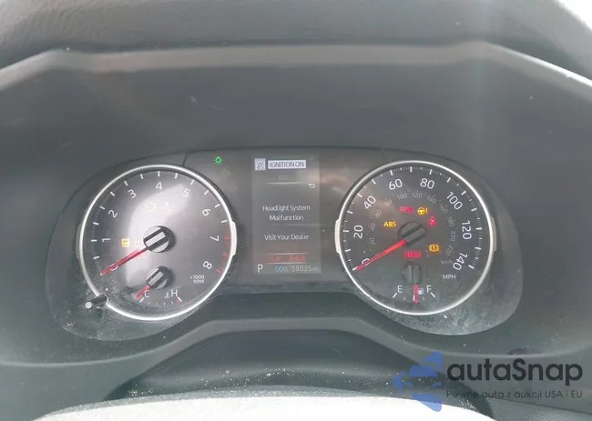 JTMP1RFV3KD046162: 42393301