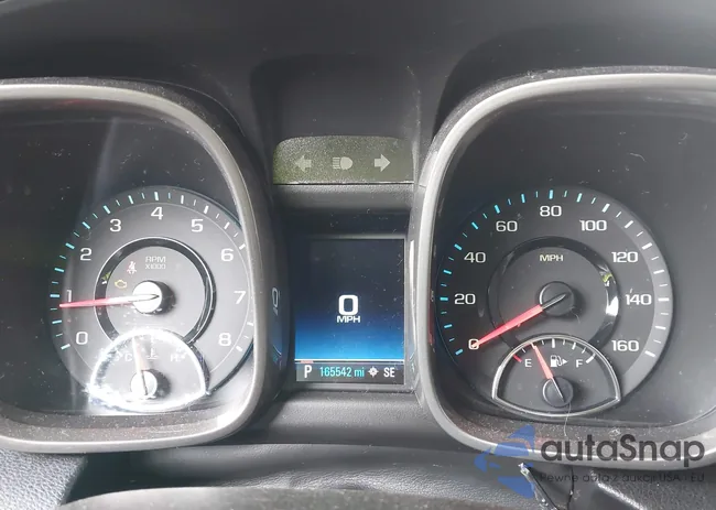 1G11H5SA2DU125573: 42393377