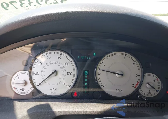 2C3LA43R86H272445: 42393379