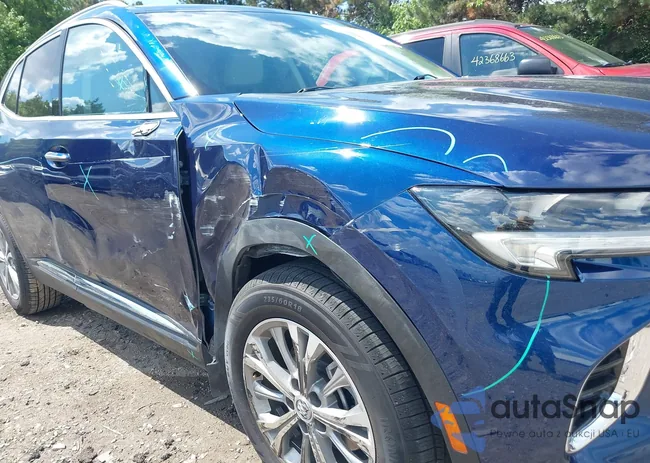 LRBAZLR43PD125951: 42393426