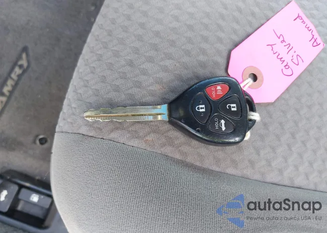 4T1BF3EK3BU770056: 42393446