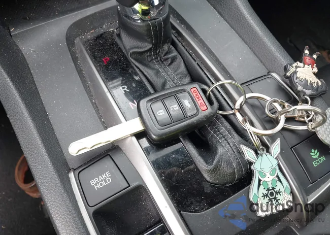 SHHFK7H41HU234552: 42393456