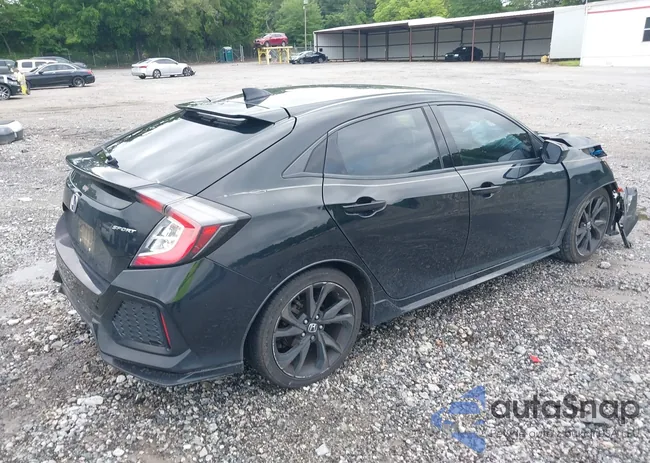 SHHFK7H41HU234552: 42393456