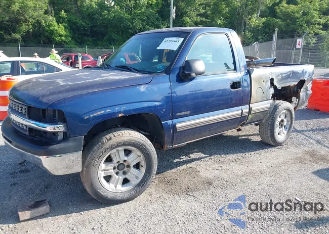 1GCEK14V32Z108462: 42393465