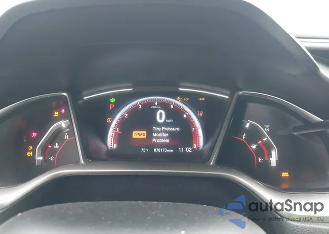 19XFC2F80KE047355: 42393467