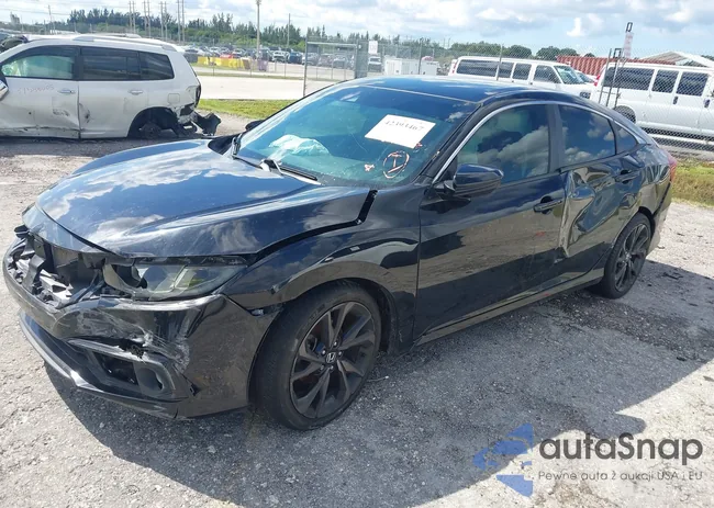 19XFC2F80KE047355: 42393467