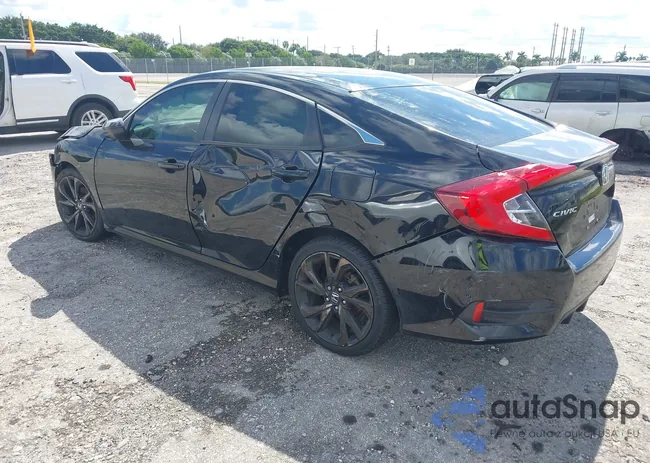 19XFC2F80KE047355: 42393467