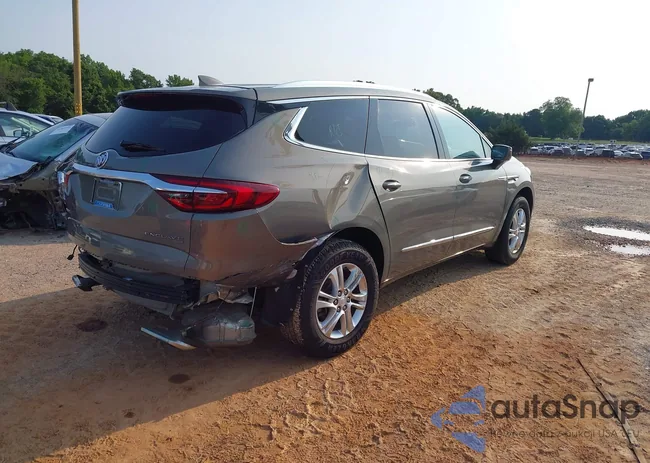 5GAEVAKW2JJ277616: 42392474