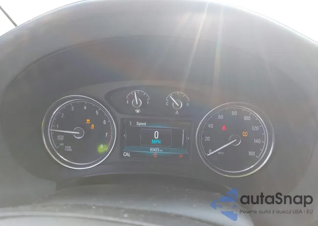 5GAEVAKW2JJ277616: 42392474