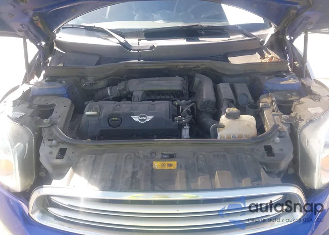 WMWZB3C56FWR43023: 42392487