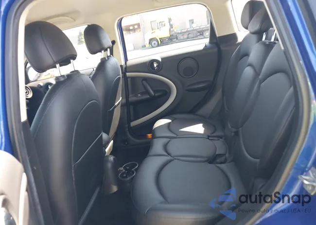 WMWZB3C56FWR43023: 42392487