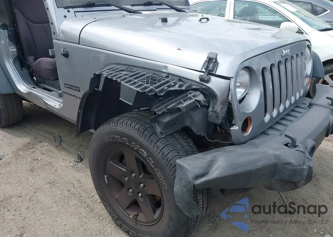 1C4AJWAG1DL608971: 42392547