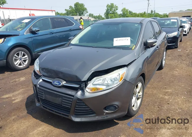 1FADP3F22EL433239: 42392554