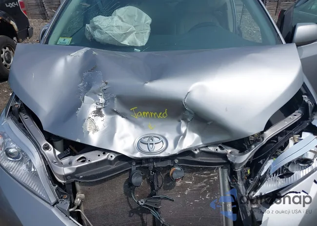 5TDDK3DC5CS044692: 42392574