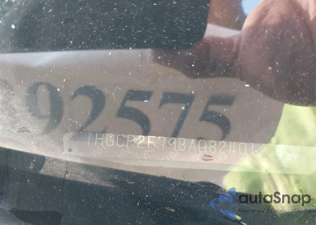 1HGCP2F79BA082401: 42392575