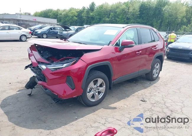 2T3P1RFVXSW529540: 42392615