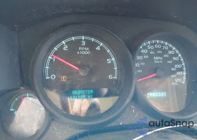 3GTP2UEA6DG186405: 42392622