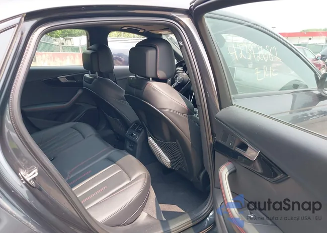 WAUENAF49JA096341: 42392682