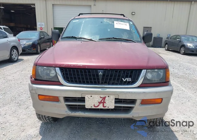 JA4LS31H8XP025155: 42392742