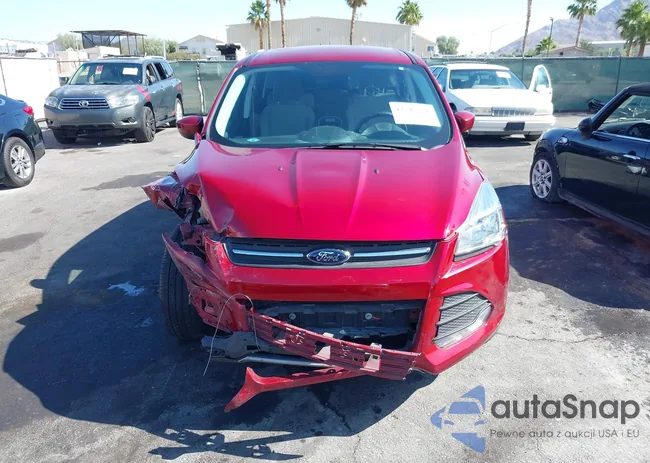 1FMCU0GX0GUB48071: 42392771