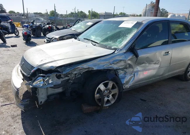 4T1BF28B11U188655: 42392791