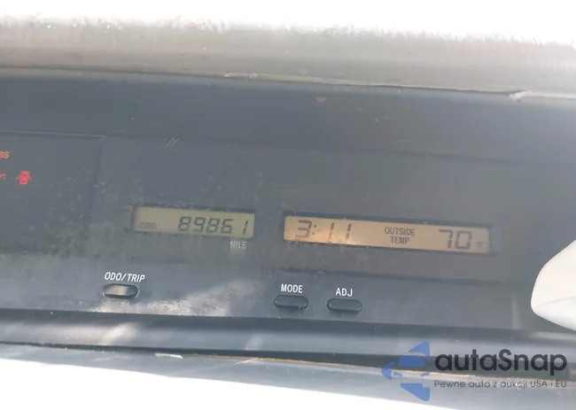 4T1BF28B11U188655: 42392791