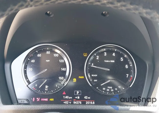 WBXYJ3C36JEJ82673: 42392837