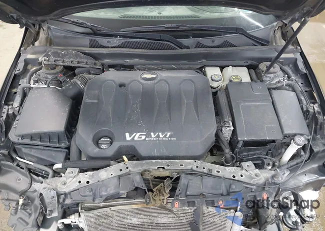 2G1165S33F9271567: 42392840