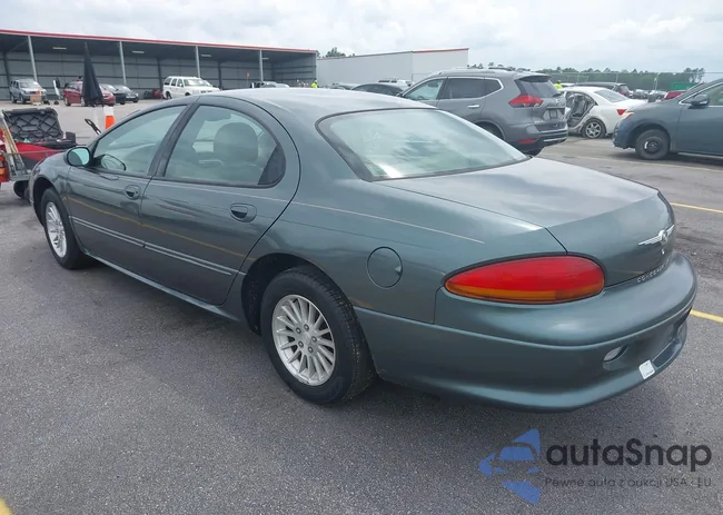 2C3HD36M64H633854: 42392859