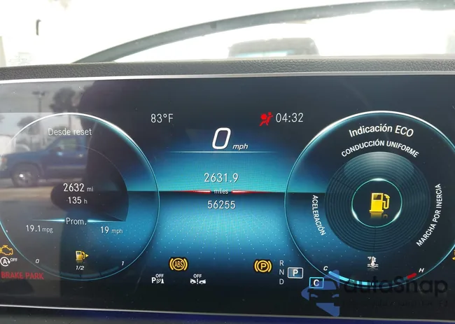 WDDWF4JBXJR407116: 42392862