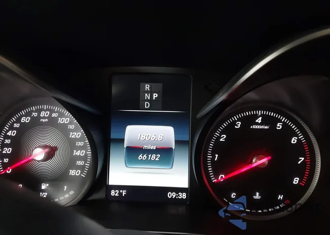 WDDWF4JBXJR407116: 42392862