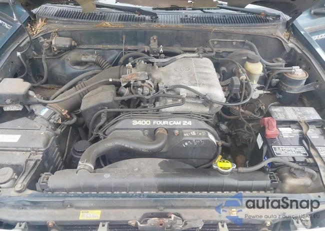 4TAVN73F3SZ005803: 42392867