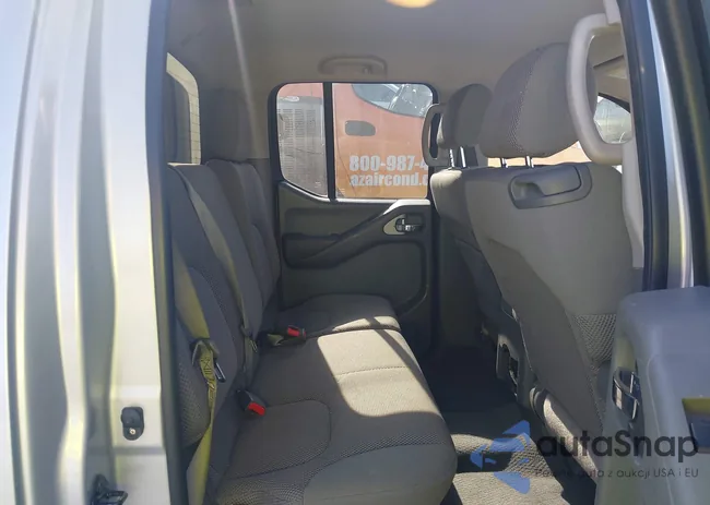 1N6AD09U68C425017: 42393947