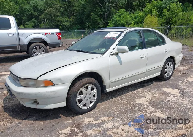 4A3AA46GXYE139268: 42394064