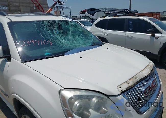 1GKKVTED1BJ285395: 42394101