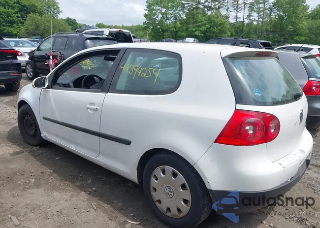 WVWBB71K99W112155: 42394254