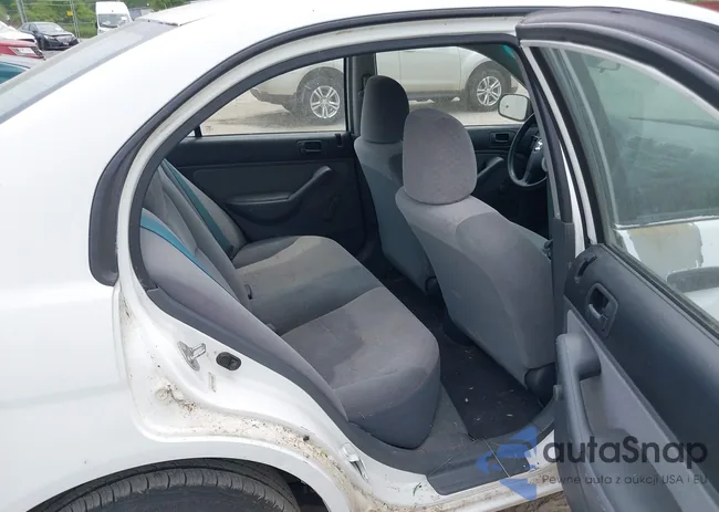 2HGES15182H578435: 42394263