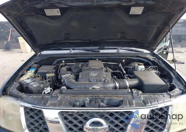 1N6AD07U85C400585: 42394275