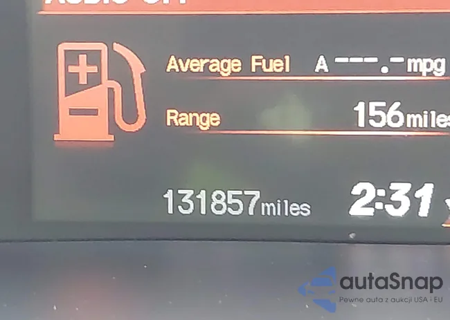 2HGFB2F56CH574249: 42394287