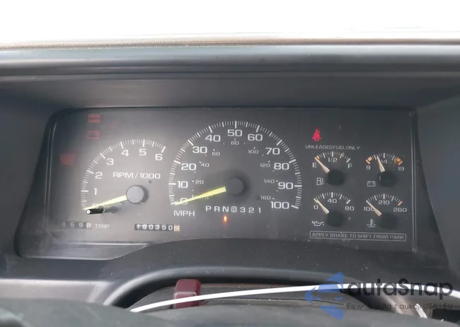 2GCEC19M6T1154441: 42394321